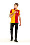 Men's Match Day Polo T-Shirt E 212218 - 2
