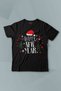 Children's T-Shirt Happy New Year New Year Gift Christmas New Year Printed T-Shirt