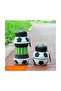 Slikon Drinker 550ml Seal-Free Foldable School Office Camping Travel Drinker - 8
