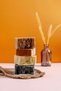 Natural Soap - Cinnamon and Orange - Essential Oil - No Additives, No Preservatives - No Perfumes - 3