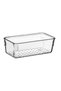 18 Pieces Stackable Organizer Office Organizer Box 15 cm * 7.5 cm - 2