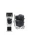 Outdoor Waterproof Functional Sports Mountaineer and Tactical Bag - 2
