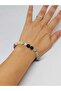 Natural Stone Anti Stress Bracelet 8mm Unisex (55764) - 3