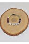 Natural Stone Anti Stress Bracelet 8mm Unisex (55764) - 5