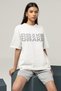 Certified Lover Boy Drake Printed Unisex Oversize Rapper T-Shirt - 2