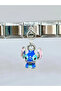 Stitch Figured Italian Bracelet Charm - 2