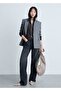 Zippered knitwear cardigan - 2