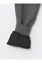 Elastic Waist Boys' Thick Jogger Sweatpants (W4) - 3