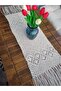 Macrame Runner 35*140 cm - 2