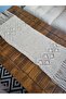 Macrame Runner 35*140 cm - 4