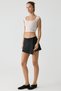 Nasya Urban Beat Women's Stone Color Bustier - 2