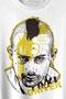 Taxi Driver Robert De Niro Taxi Driver Movie Printed T-Shirt Unisex T-shirt - 2
