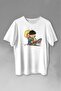Cedric Chen Cauvin Skate Printed T-Shirt Unisex T-shirt