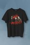 The Prodigy Flint Music Ant Music Electronic Dance Logo Printed T-Shirt Unisex T-shirt