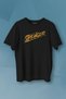 Stronger Stronger Athlete Gym Fitness Sports Printed T-Shirt Unisex T-shirt