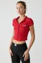 Sports Pants - Black - Flare - 2