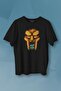 Mf Doom Hip Hop Doomsday J Dilla Rap Printed T-Shirt Unisex T-Shirt