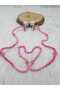 Women's AirPods Zincrine AirPods Strap Headphone Strap AirPods Accessory - 2