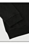 Unisex Angel Wing Printed Sweatshirt - 4