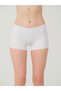 Single Basic Laser Cut Seamless Women's Boxer Briefs Economic Package (Extra Soft and Extra Stretchy) - 3