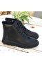 K 1132010   Women's Genuine Leather Comfort Casual Boots