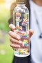 84 Pieces Cute Cats Sticker Set - Pen Laptop Notebook Water Bottle Sticker - 3