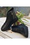 K 1132010   Women's Genuine Leather Comfort Casual Boots - 2