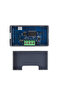 ZK-PP1K Dual Mode Signal Generator LCD PWM 1-Channel 1Hz-150KHz PWM Pulse Frequency Duty Cycle Ad... - 6