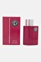Men Eau De Toilette 125 ml, Red - 3