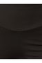 High Waist Wide Leg Sweatpants - 6