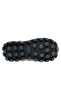 121230019 Emily Sneaker Unisex Leather Sports Shoes Black - 6