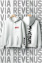 Ufc Venum Front and Back Printed Unisex Hooded Sweatshirt