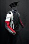 Forte Gt Titan Red Black Coat - 3