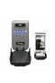 Medium light up dial key lock box Select Access  4 Digit wall mount