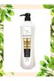 Vegan Sulfate-Free Salt-Free Paraben-Free Shampoo 900 ml - 2