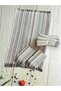 Denbu Textile Peskir Kitchen Towel Set of 3, 3 Piece Kitchen Towels 30X50 cm - 4