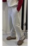 Baggy Sweatpants - 4