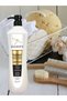 Vegan Sulfate-Free Salt-Free Paraben-Free Shampoo 900 ml - 6