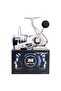 Metalim 7000 Surf Fishing Reel 6Bb 5.2:1 - 5