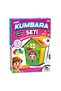 Wooden Piggy Bank Painting Set - 4