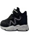 1576 Baby Outdoor Black Boots