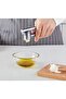 Trend Home Life - Koncis مع ميزة هرس الثوم - 3