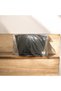 Bag Canvas Set Black and White Color Option - 4