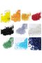 Miyuki Bead Starter Set Full Set - Delica 11 00-10 Different Color - 2