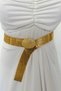 Women's Belt Stylish Gold Color Women's Henna Belt Belt for Special Occasions - 3