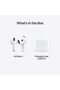 Airpods 4 - 3