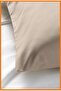 Nattjasmin Pillow Case 50 X 60 Cm Cotton Light Beige - 2