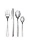 Förnuft 6-Person Cutlery Set Stainless Steel - 3