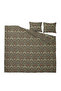 Karrdunört Double Bed Linen 220X240Cm - 6