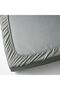Fitted sheet, Single person fitted sheet, % Cotton, Soft fabric - 5